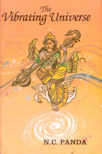Vibrating Universe [Hardcover] N. C. Panda