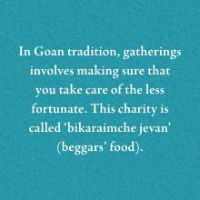 Susegad: The Goan Art of Contentment