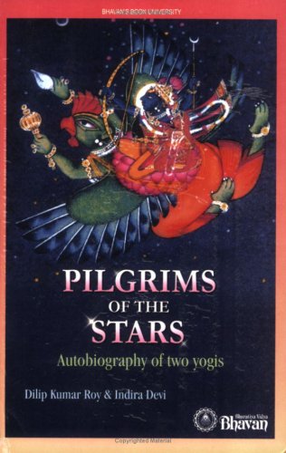 Pilgrims of the Stars