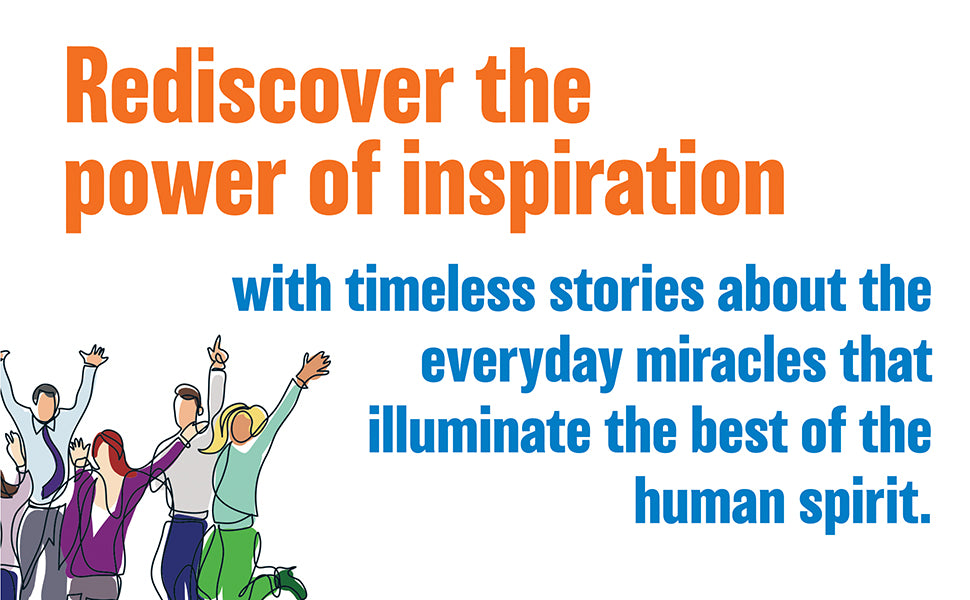 The Original Chicken Soup For the Soul