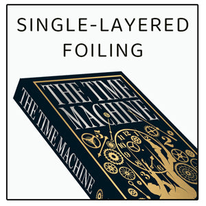 The Time Machine (Deluxe Edition)