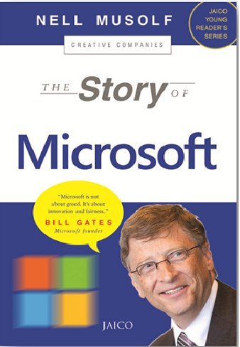 The Story of Microsoft