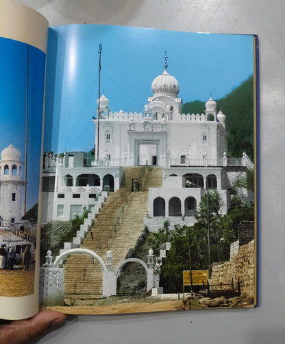 In the Footsteps of Guru Gobind Singh