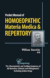 POCKET MANUAL OF HOM M M