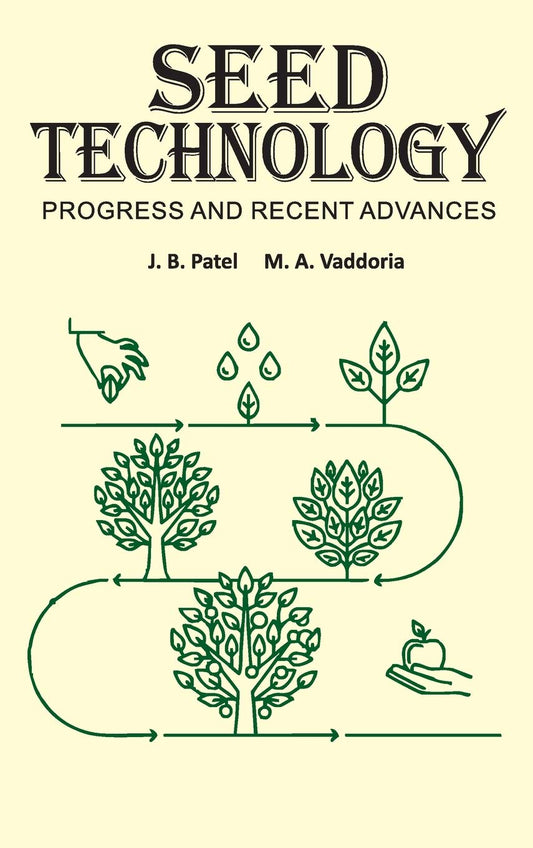 Seed Technology: Progress and Recent Advances