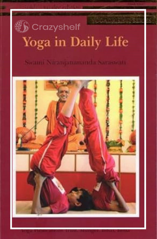 Yoga in Daily Life