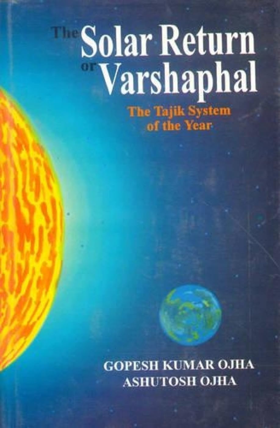 The Solar Return or Varshaphal