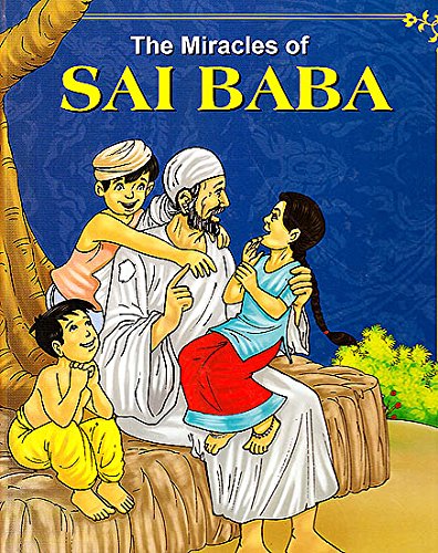 The Miracles of Sai Baba [Hardcover]