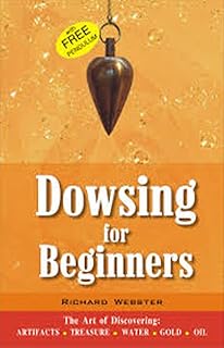 DOWSING FOR BEGN.(FREE PNDLM)