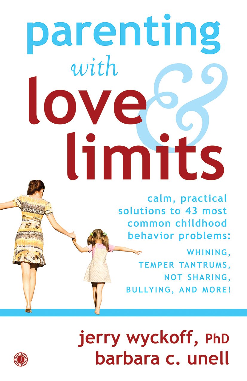 Parenting with Love & Limits
