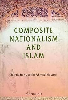 composite nationalism and islam