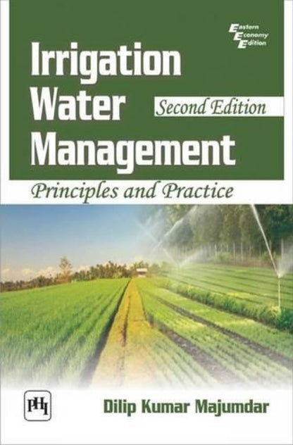 Irrigation Water Management: Principles and Practice (2nd Edition)
