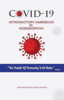 COVID 19 Introductory Handbook in  Homoeopathy