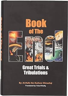 book of the end: great trials and tribulations