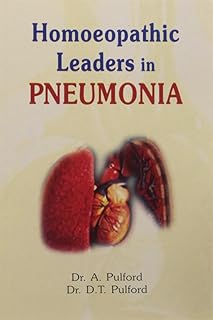 HOM LEADER IN PNEUMONIA