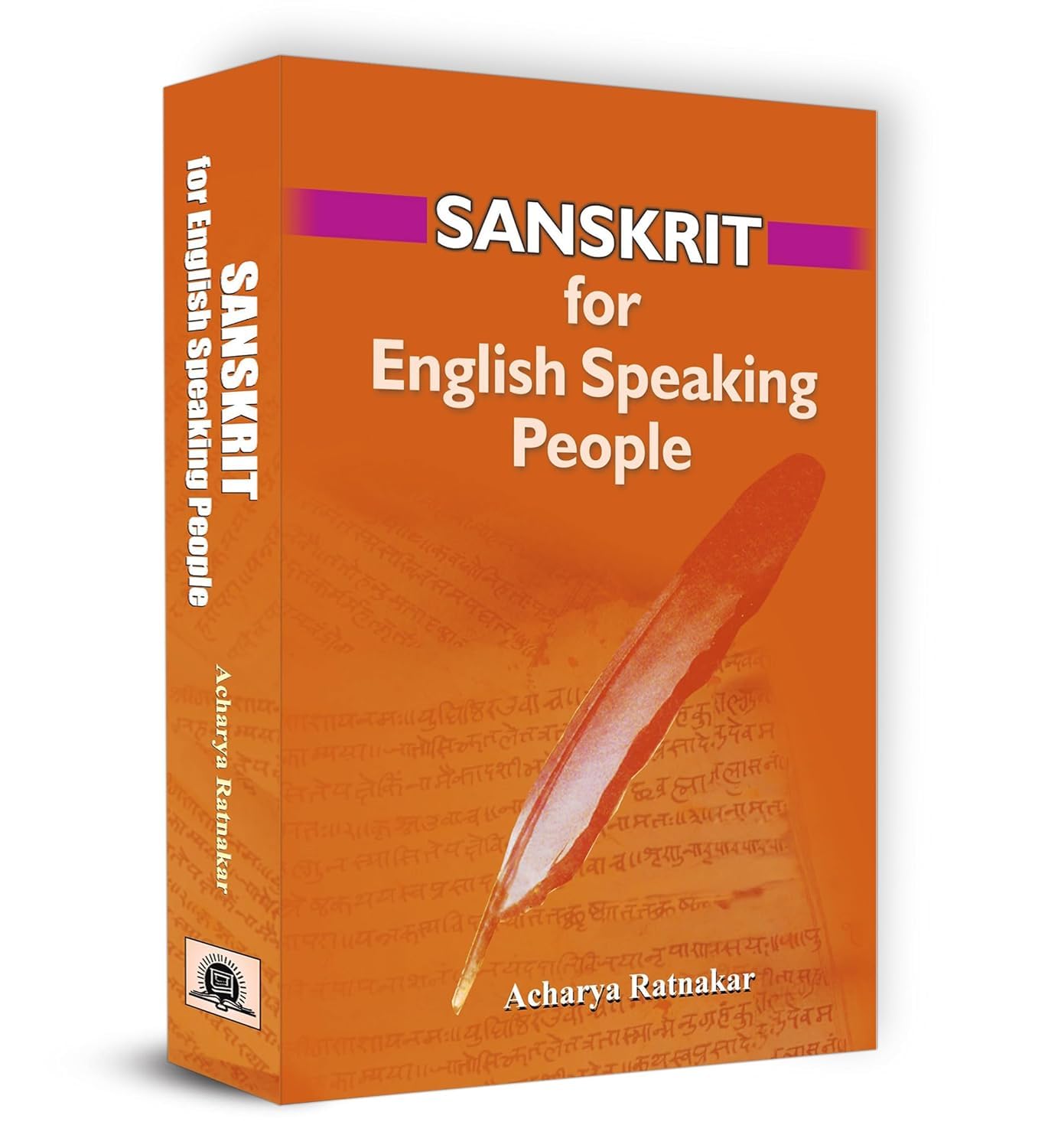 Sanskrit for English Speaking People