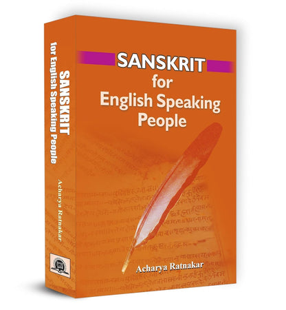 Sanskrit for English Speaking People