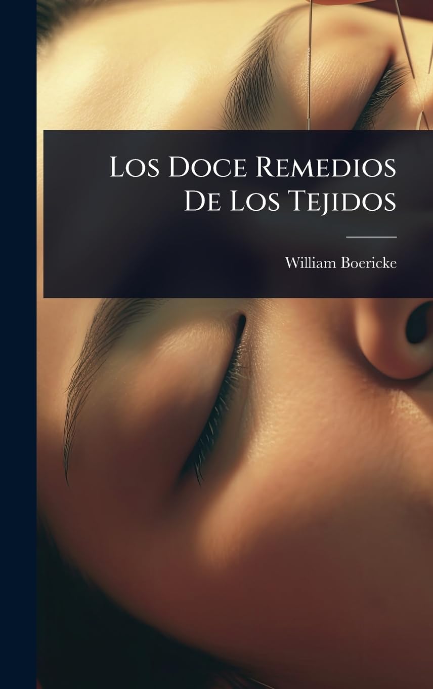 LOS DOCE REMEDIOS LOS TEJIDOS