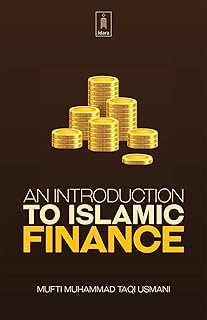 an introduction to islamic finance