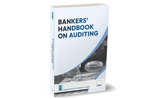 Bankers Handbook on Auditing