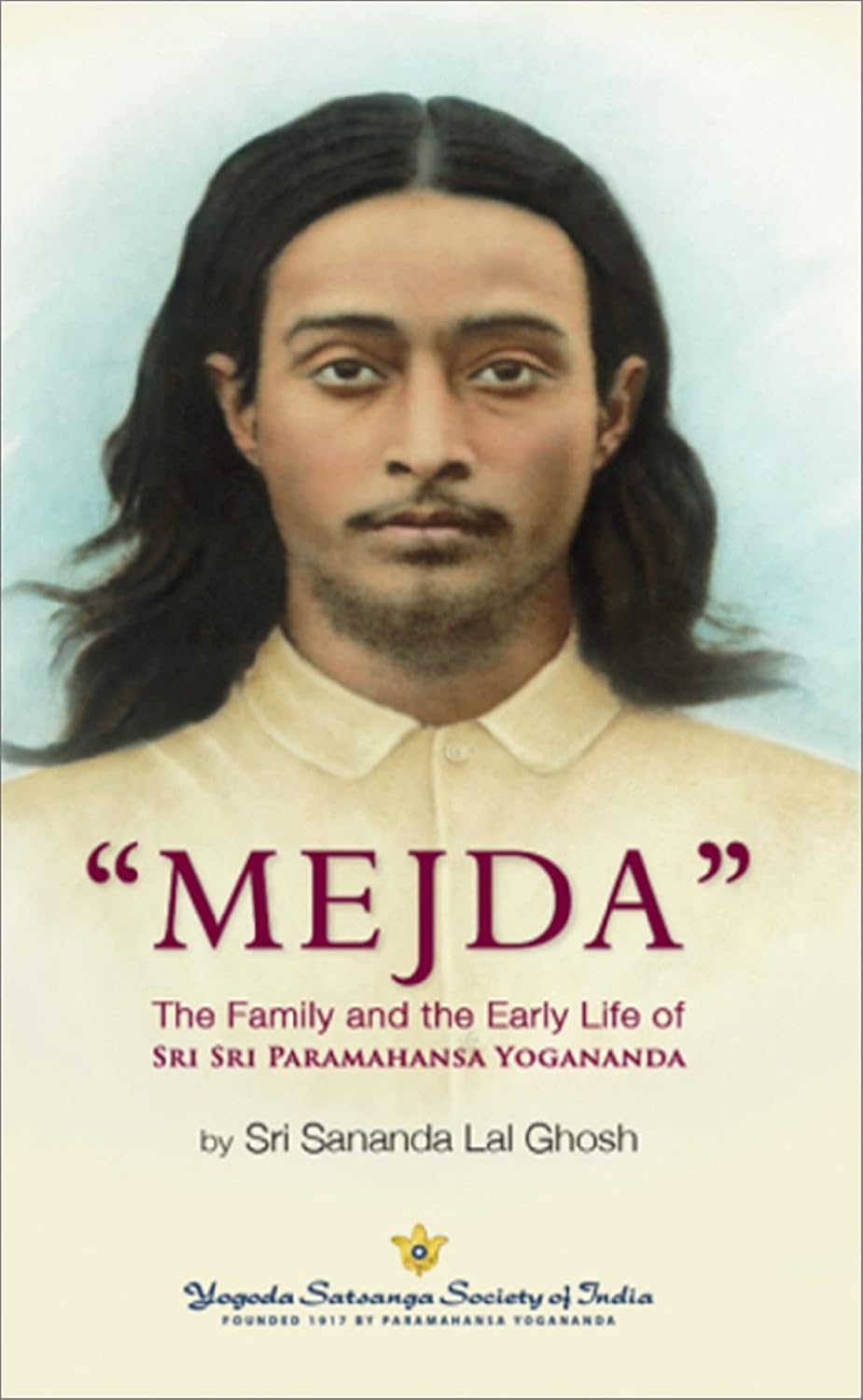 Mejda PY-His Family and Early Life