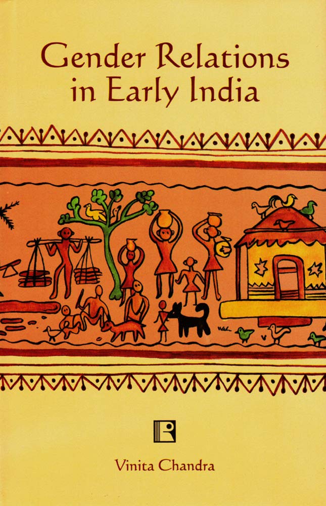 Gender Relations in Early India
