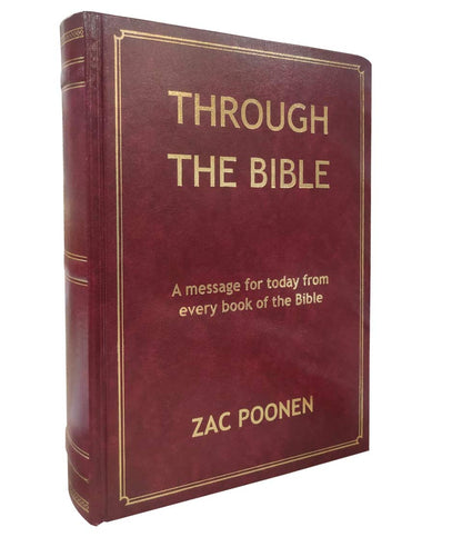 Through The Bible (English)