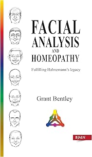 FACIAL ANALYSIS AND HOMOPATHY