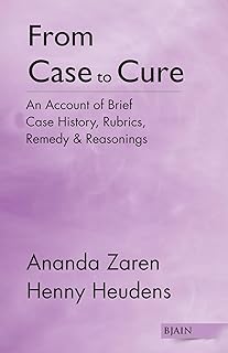 FROM CASE TO CURE