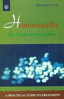 HOMEO. MODERN PRESCRIBER
