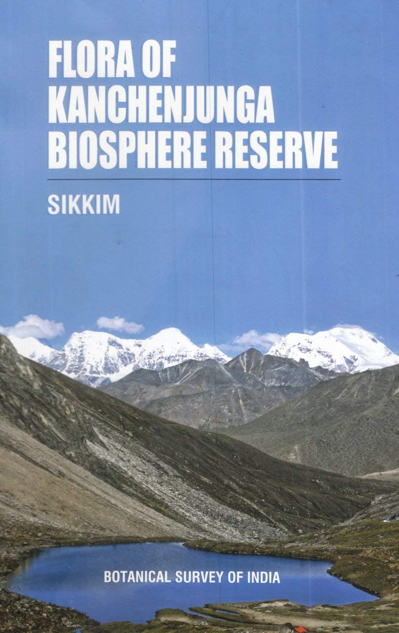 Flora of Kanchenjunga Biosphere Reserve
