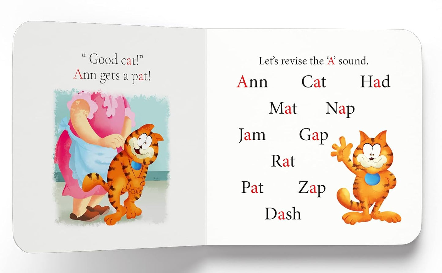 Alphabet Phonics - Reading Library For Children (Boxset of 26 books)