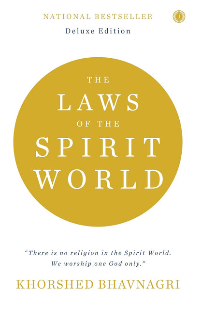 The Laws Of The Spirit