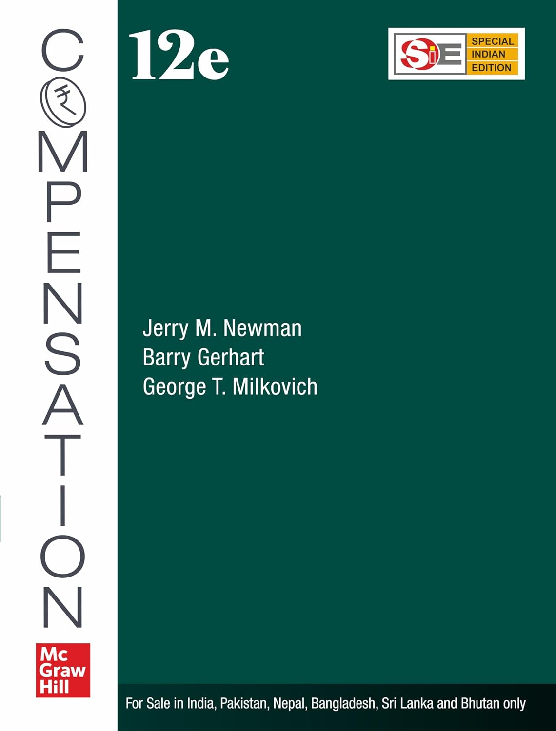 Compensation (12th Edition)