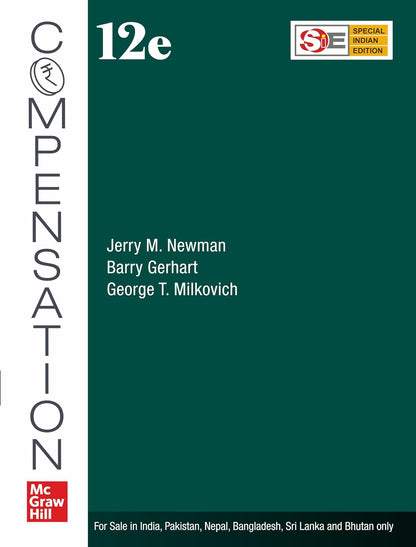 Compensation (12th Edition)