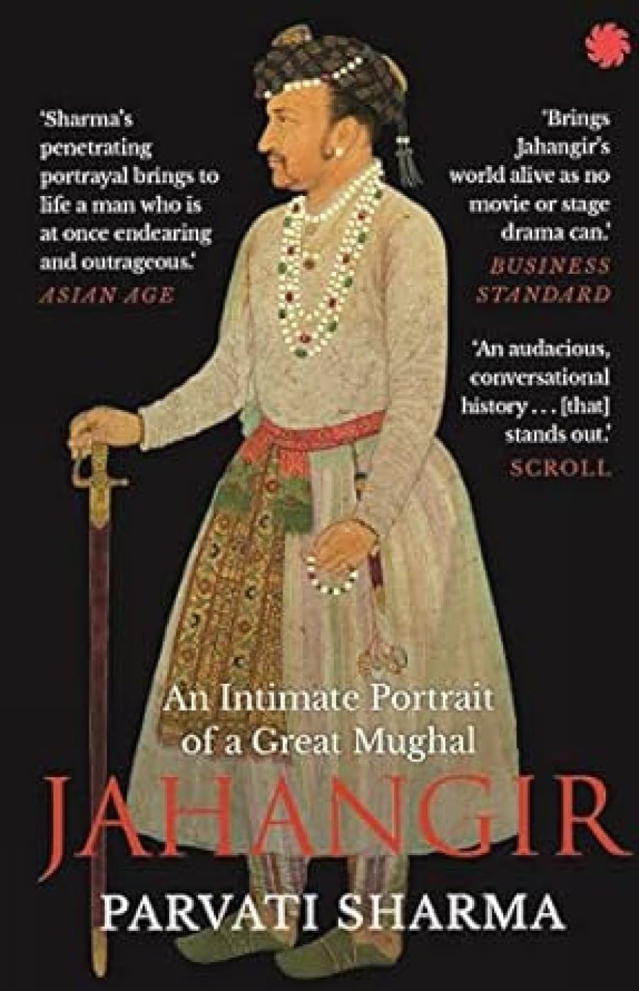Jahangir The Story of an Emperor