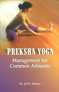PREKSHA YOGA
