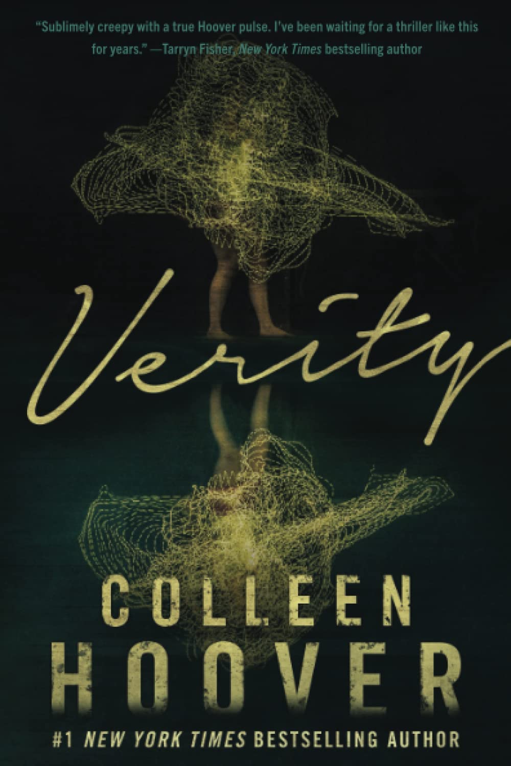 It Ends With Us, Verity, Reminders of Him, Ugly Love, November 9, All Your Perfects, Regretting You 7 Books Collection Set By Colleen Hoover