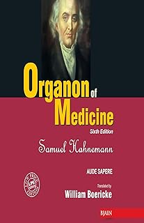 ORGANON OF MED. 6TH (S.E.)