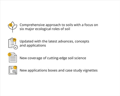 The Nature And Properties of Soils (15th Edition)