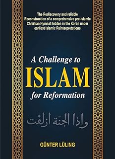 challenge to islam for reformation