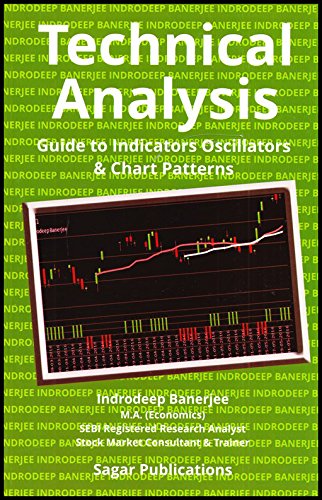 Technical Analysis: Guide To Indicators Oscillators and Chart Patterns [Paperback] Indrodeep Banerjee