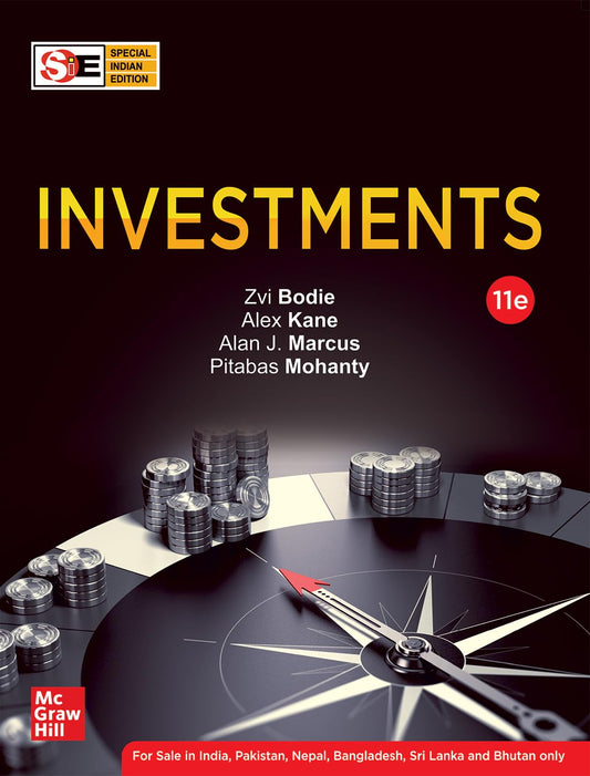 Investments 11th Edition