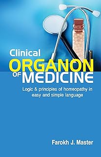 CLINICAL ORGANON OF MEDICINE