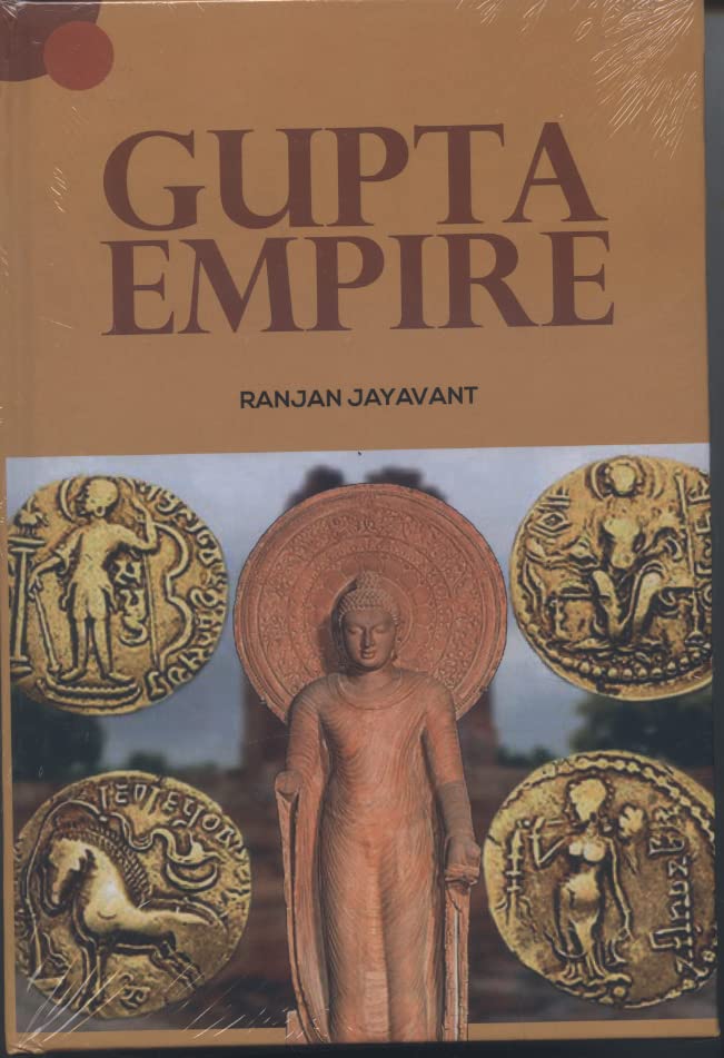 Gupta Empire
