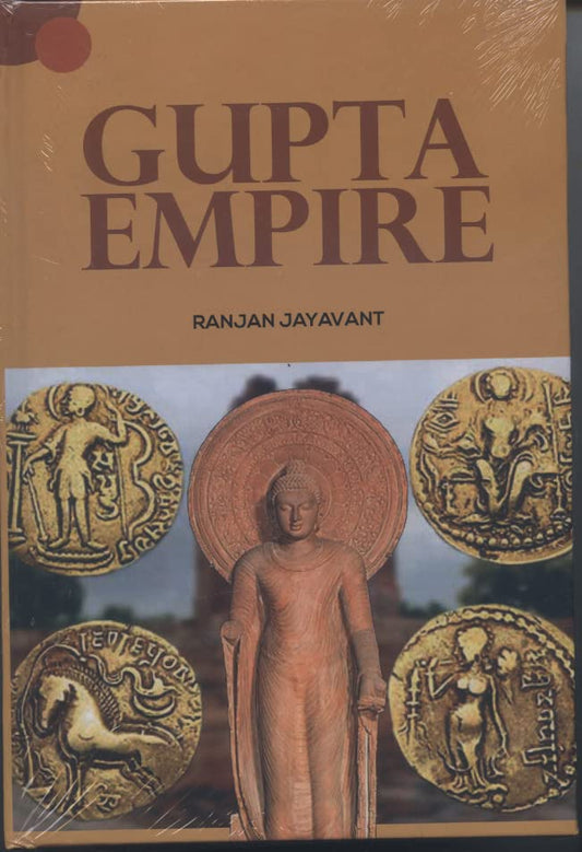Gupta Empire