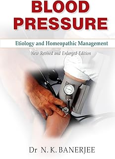 BLOOD PRESSURE