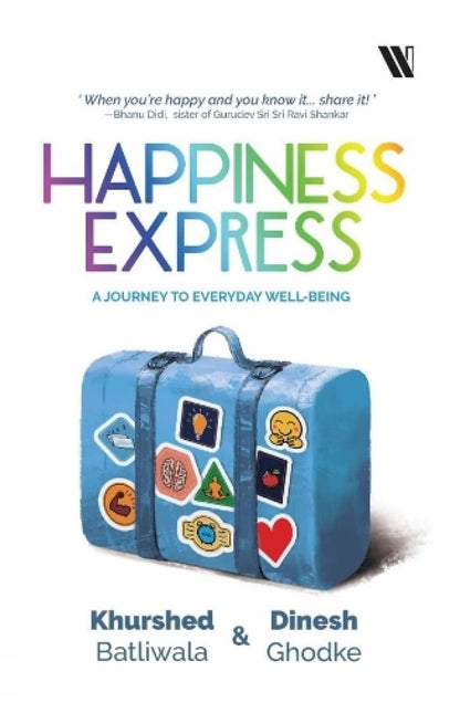 Happiness Express
