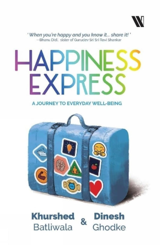 Happiness Express
