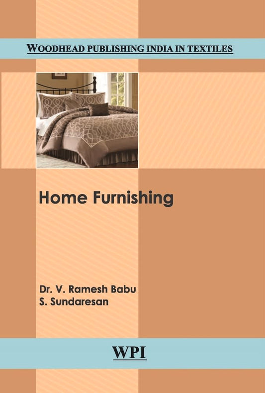 Home Furnishing by V. Ramesh Babu and S. Sundaresan